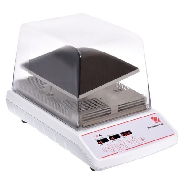 奧豪斯恒溫培養(yǎng)3D波動(dòng)搖床ISWV02HDG