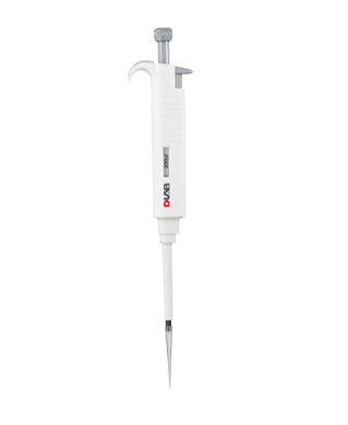 大龍MicroPette手動固定式移液器5000μl