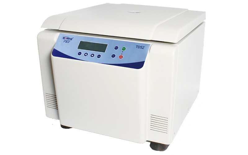 上海盧湘儀低速離心機(jī)TD5Z（LCD）