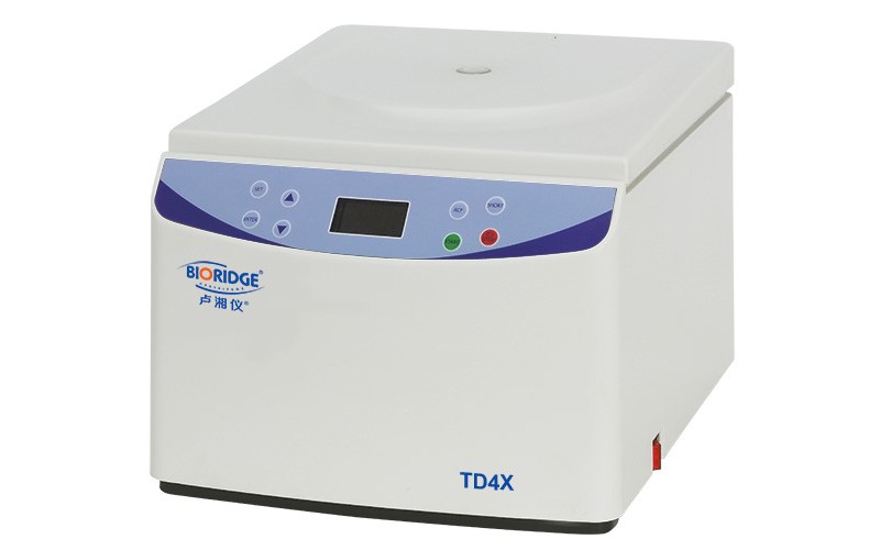 上海盧湘儀血液洗滌離心機(jī)TD4X（LED）