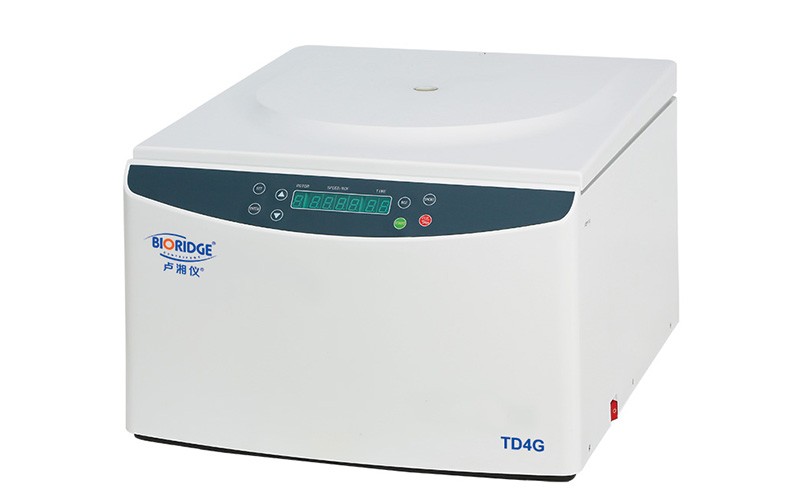 上海盧湘儀血型卡離心機(jī)TD4G含24卡轉(zhuǎn)子
