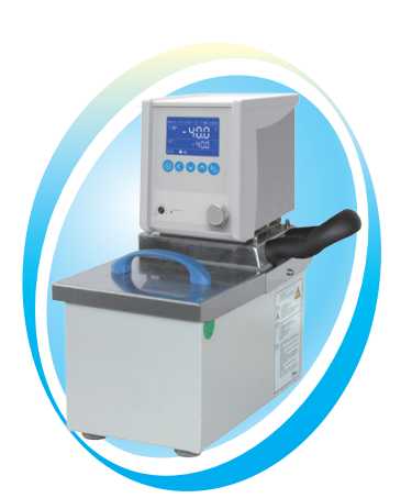 上海一恒加熱循環(huán)水槽MP-5H