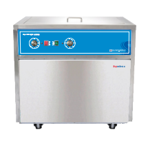 昆山舒美超聲波清洗器KQ-2000E